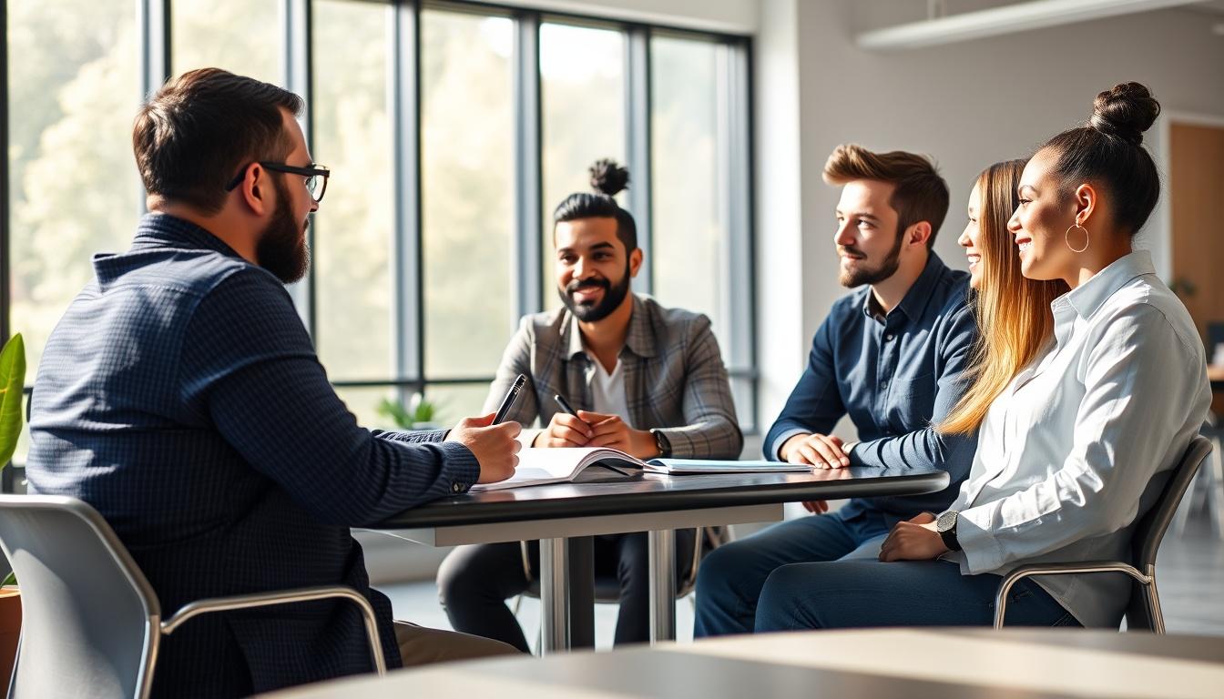 Empowering Entrepreneurs